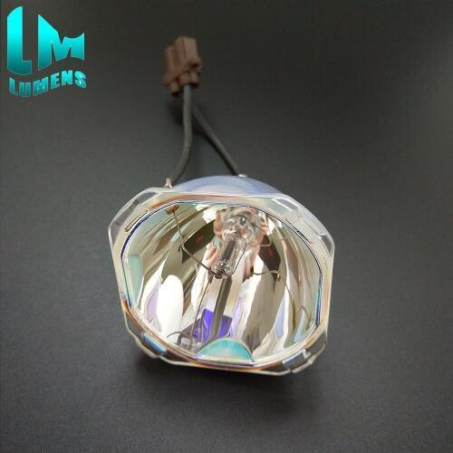 Compatibal bare bulb ET-LAB30 High brightness For Panasonic PT-PX660 PT-LB30NTU PT-LB60NT PT-LB55 PT-LB30E PT-LB60 easy install