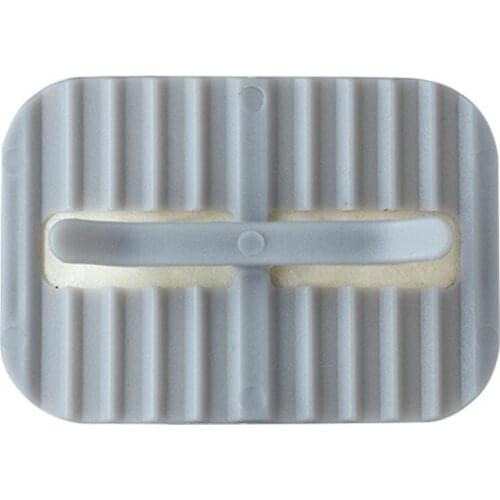 Garbage Bag Fixing Clip Anti-skid Waste Bucket Side Retainer Trash Can Bag Clamp