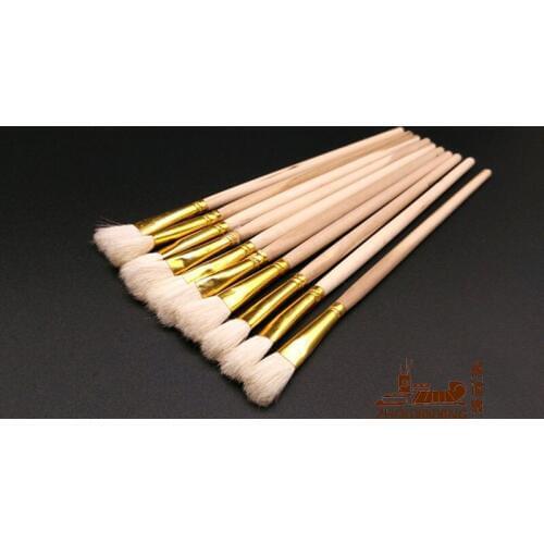 Brushes With Wooden Handle Zhouxinxing China