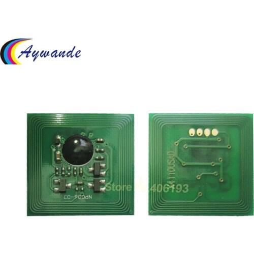 20 x 006R01237 006R01583 Compatible for Xerox 4110 4112 4127 4590 4595 Toner Cartridge Chip