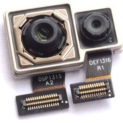 For Xiaomi Redmi Note 7 pro New original Rear back camera for Xiaomi Redmi Note7
