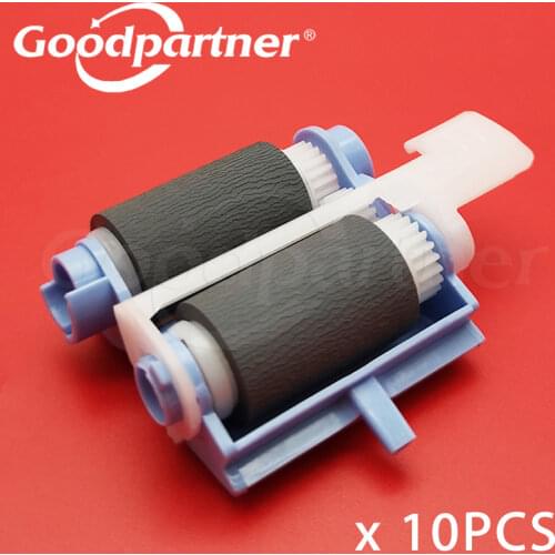 5X RM2-5741-000CN RM2-5741-000 RM2-5741 Pickup Roller Assembly for HP LaserJet M402 M403 M426 M427 M501 M506 M527 CF406A