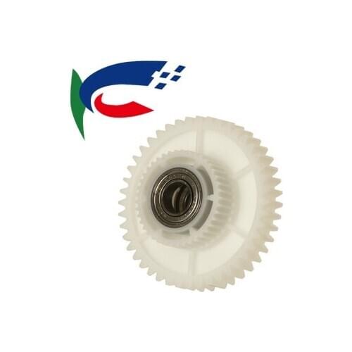 FU6-0742-000 OEM BRAND NEW 44T Pulley 41T Gear for Canon IR 5055 5065 5075 5050 5570 6570 5070