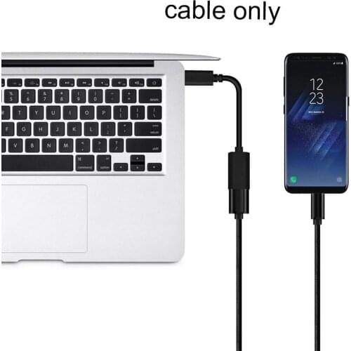 GRWIBEOU USB Adapters For Mobile Phones