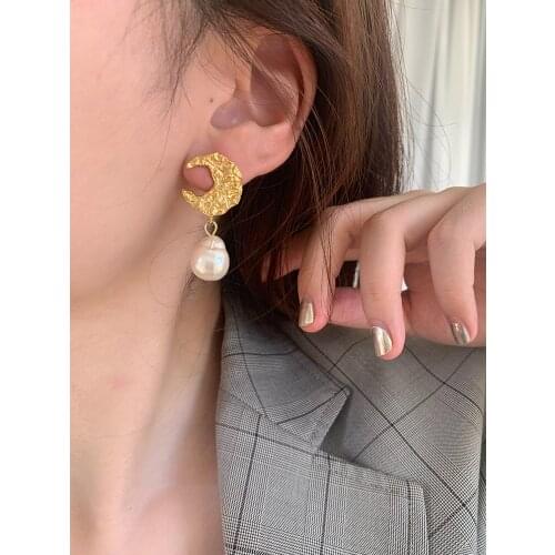 HOTPB Dangle Earrings