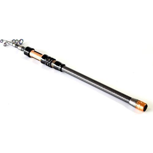 Spinning Rods PCFGSL China
