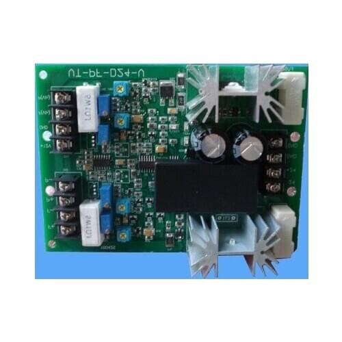 VT-PF-D24-V Matching Proportional Valve Amplifier Plate Proportional Amplifier Plate