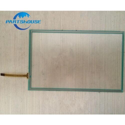 2Pcs High quality Touch Panel Screen B223-9900 for Ricoh Color Aficio MPC2000 MPC2500 MPC2800 3000 3500 MPC4500 LCD Screen Panel