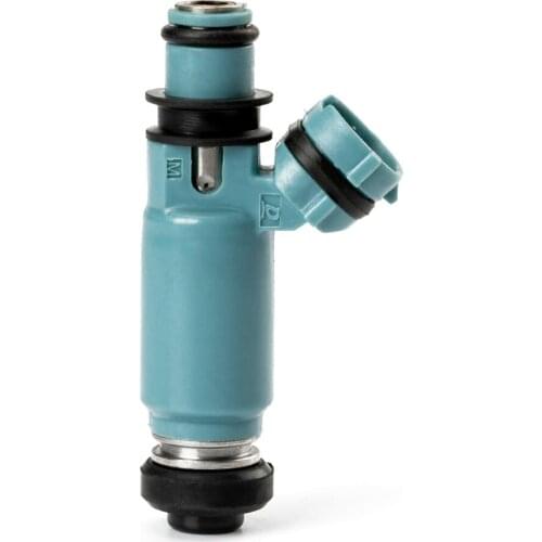 420CC Fuel Injector 195500-3920 16611-AA521 for Subaru Impreza WRX STI 2.0L Auto Part 1955003920 16611AA521