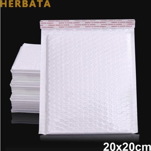 HERBATA Paper Envelopes