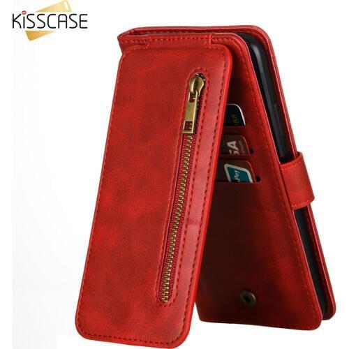 KISSCASE Samsung Galaxy Note 8 Phone Cases