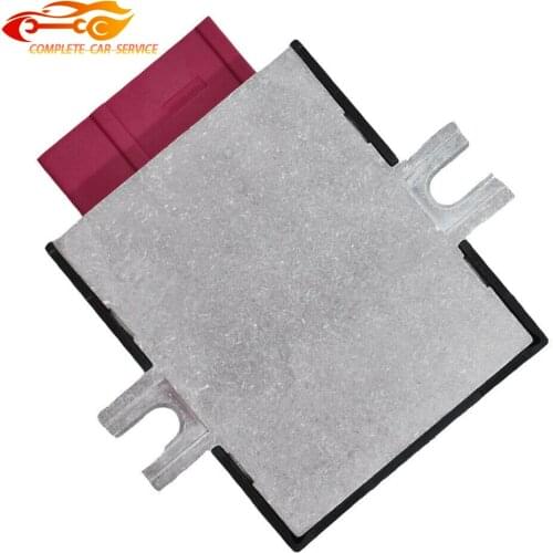 16147229173 Fuel Pump Contro Unit Module Suit for BMW 1/3/5 series Z4 2006-2012