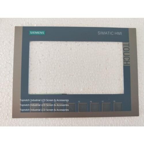 Brand New Membrane keypad for KTP700 6AV2121-0GC01-0AX0 KTP-700 6AV2 121-0GC01-0AX0 Operating Panel Button Pad