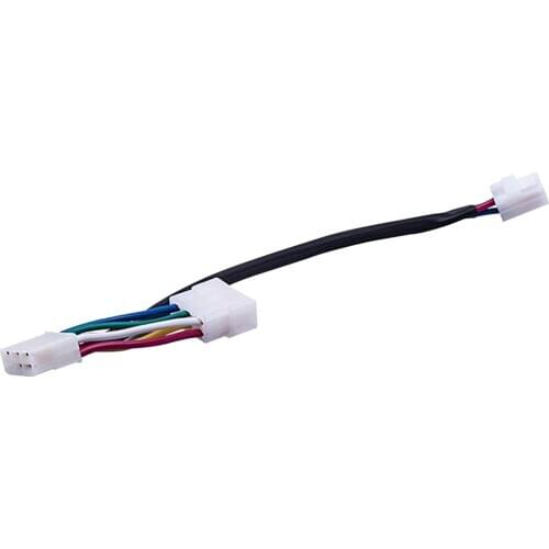 2020 New Premium Quality Car Vehicle Turbo Timer Connector Harness Fit for Nissan Models Easy to Use