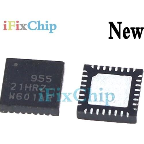 New ISL95521HRZ ISL95521 95521HRZ QFN-32