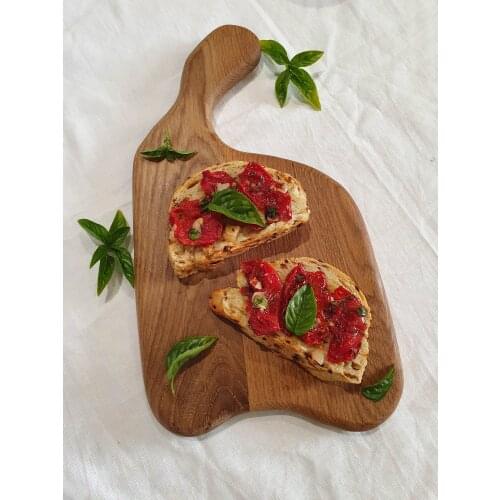 Наборы разделочных досок Oak_board_ China At AliExpress