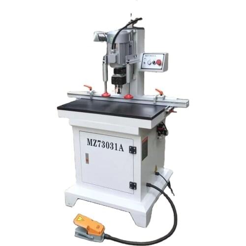 One head hinge drilling machine for cupboard door cnc router woodworking machinery