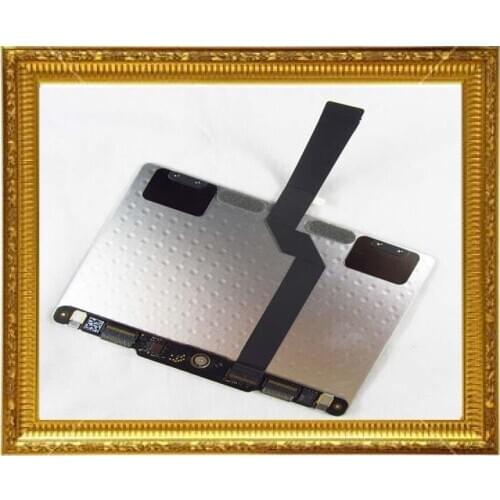 Original A1502 Trackpad For Macbook Pro retina 13" A1502 Touchpad Trackpad with cable ME864 ME865 2013 2014 year