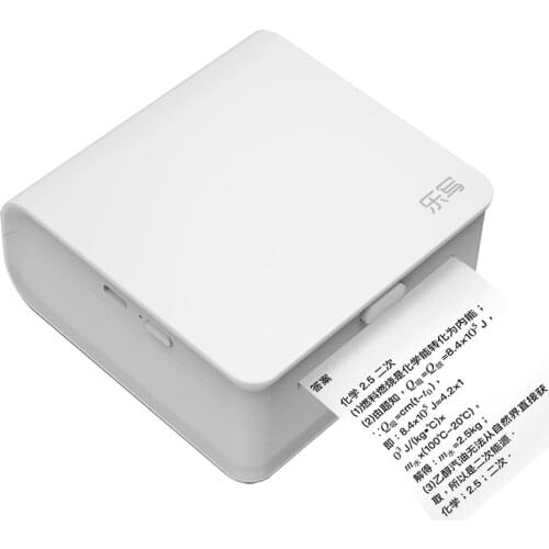 200DPI Portable Label Maker BT Sticker Label Printer USB Machine Handheld Qr Code Sticker Barcode Printers Study Printer WP9509