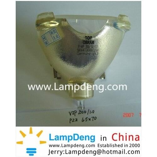 Projector lamp VIP200 E22,Original lamp, Lampdeng.com in China