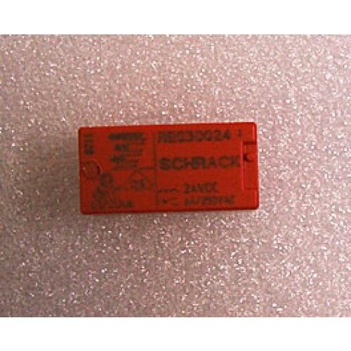 RE030024 24V RELAY ORIGINAL 10PCS/LOT Free Shipping electronic Components kit