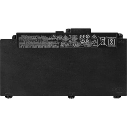Thenshine CD03XL replacement battery for Hp ProBook 645 G4 series HSTNN-IB813 931719-850 931702-171 931702-421 931702-541