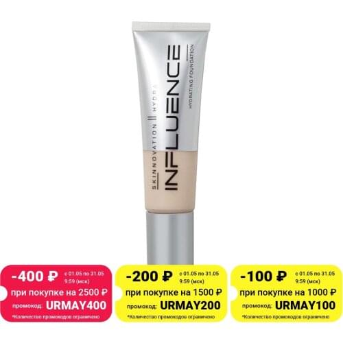 Влияние на красоту Facial Cosmetics