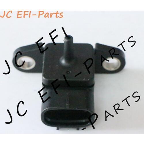 89421-20210 Intake Pressure Sensor For Toyota