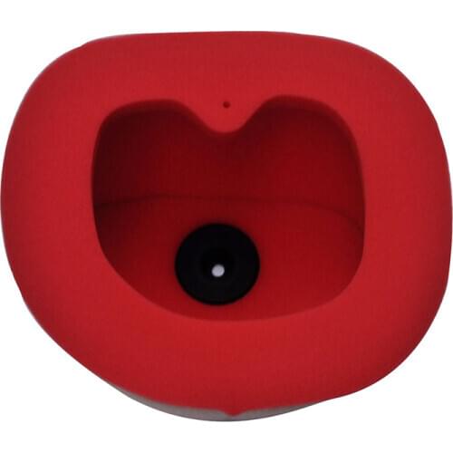 Motorcycle Air Filter Intake Cleaner For Yamaha WR250F 03-14 WR450F 03-15 WR250 WR450 F