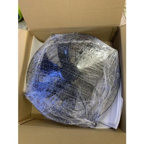 Xerox FN071 - SDK. 6 f V7P1 Germany hundred ZIEHL - ABEGG axial flow fan FE071 - SDK fan