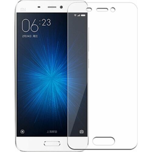 For Xiaomi Mi5 Tempered Glass 100% New Screen Protector Film For 5.15inch Xiaomi M5 mi 5 Pro Prime Mobile Phone Guard