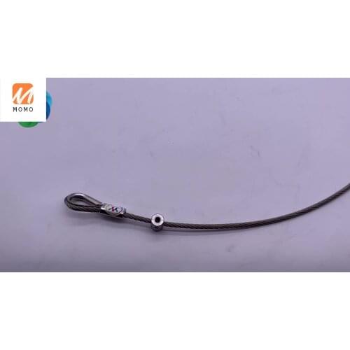 Offset Printing Machinery Cable Replacement Spare Part KBA Cable for Offset Printing Machine Length 820mm For Rapida 105