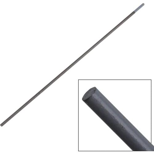 2% Ceriated 3.2x 175mm WT20 Gray TIG Welding Tungsten Electrode Pack of 10