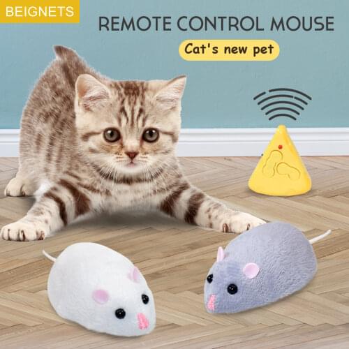 BEIGNETS Radio-controlled Toys