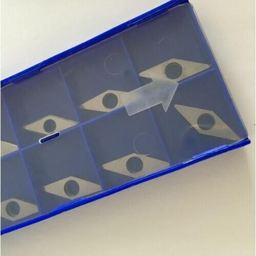 FREE SHIPPING) 10pcs SV1603 Carbide Insert Shim Seats FOR VNMG160404/08/12/16