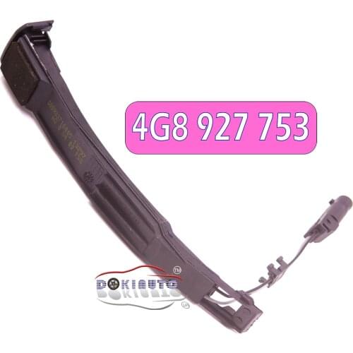 Kessy Exterior Door Handle Sensor For Audi A4 B8 B9 A6 A5 Q5 4G8 927 753 4G8927753