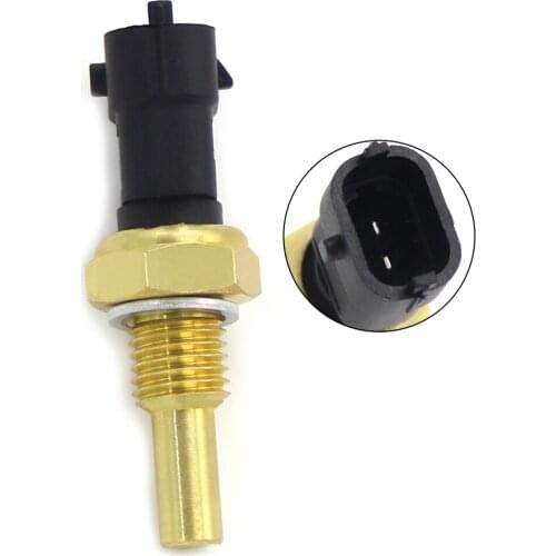 Motorcycle Water Temp Temperature Sensor For Can-am Outlander L Max 450 570 1000 1000R 400 T3 500 570 EFI DPS XT Pro 278002895