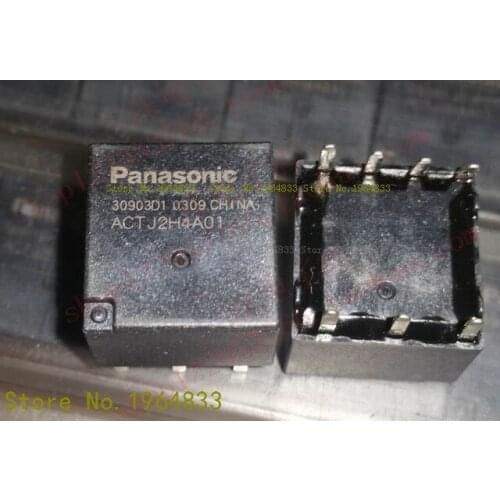 ACTJ2H4A01 -7 1C-7P-12V