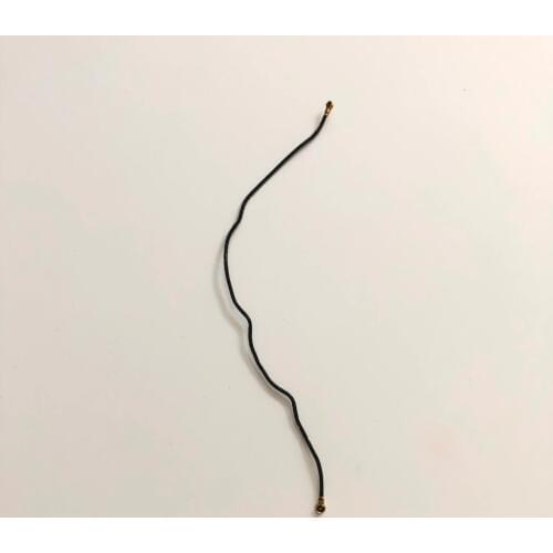 Used Phone Coaxial Signal Cable For Leagoo M9 MT6580A Quad Core 5.5" 18:9 Full Screen 1280*640 + Tracking Number