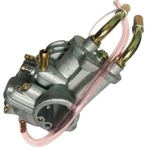 Carburetor for Yamaha PW50 PW 50 1981-2009 Motorcycle New Carburate Replacement Parts