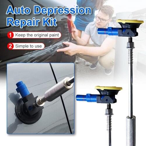 Auto Depression Repair Kit for Auto Body Motorcycle Refrigerator Washing Machine Drop Shipping