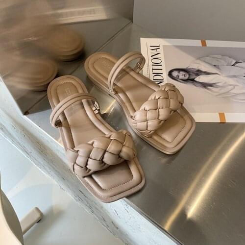 LettBao Women's Slippers