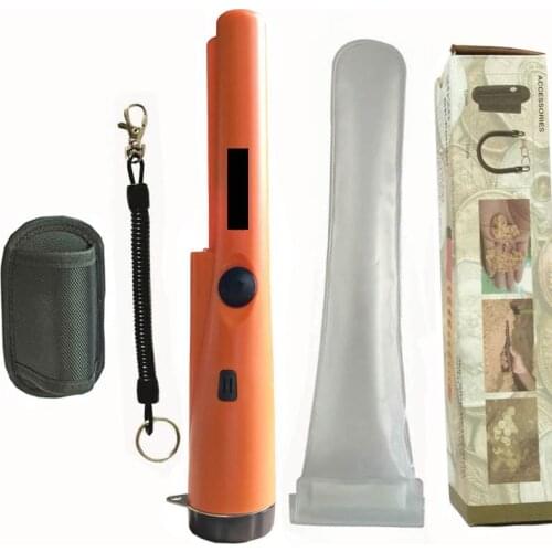 GP pin pointer high sensitivity pinpointing metal detector,GP Pointer hand held Pinpointer metal detector