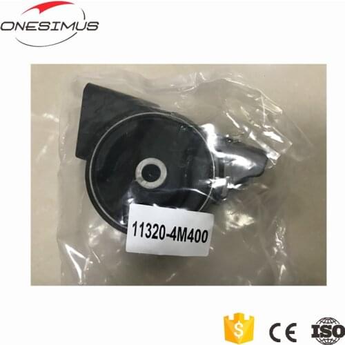 Engine Mounting OEM 11320-4M400 for N- QG15DE QG18DE ALMERA II Hatchback ALMERA II (N16)