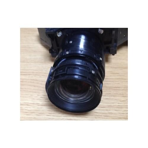 Original Projector Lens For Panasonic PT-LB75 Optical Unit Assembly