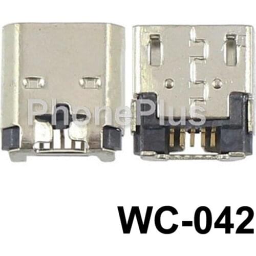 USB Charge Charging Dock Port Plug Connector Jack Replacement Part For Nokia Lumia 520 620 630 730 735