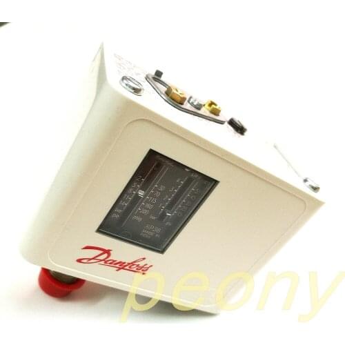 Pressure controller KP36 KP35 pressure switch KP36 KP35