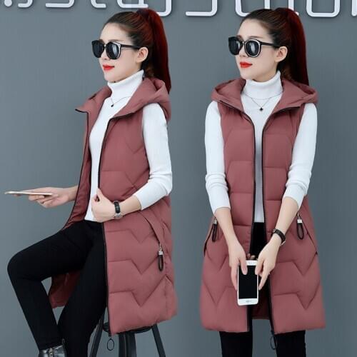 RTYFVH Women's Autumn Vests