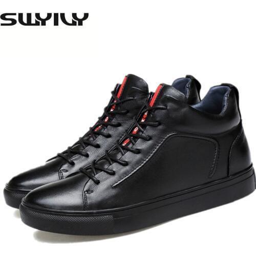 SWYIVY Skateboarding Shoes