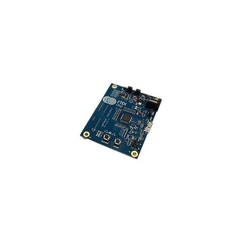 UMFT601A FTDI USB 3.0 to 32 Bit FIFO bus HSMC Altera module